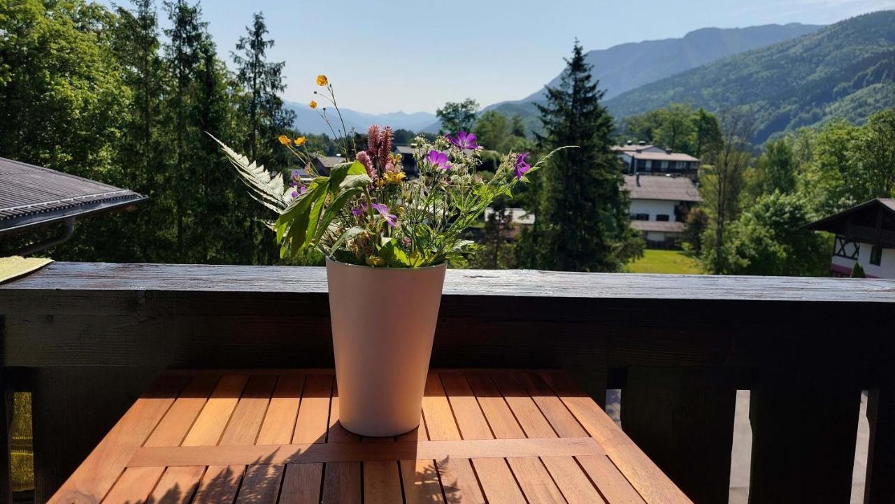 Markus Apartment Strobl Kültér fotó
