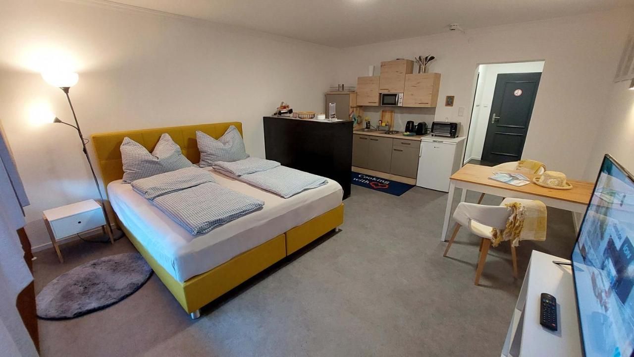 Markus Apartment Strobl Kültér fotó