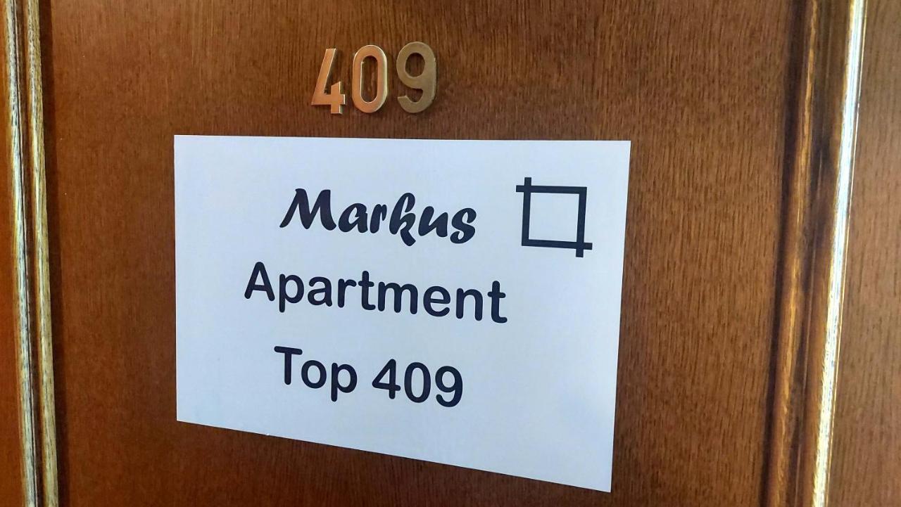 Markus Apartment Strobl Kültér fotó