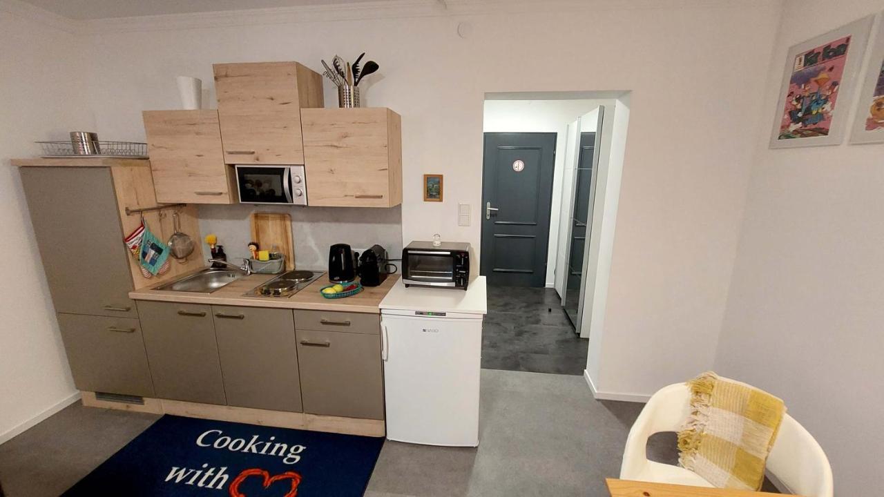 Markus Apartment Strobl Kültér fotó