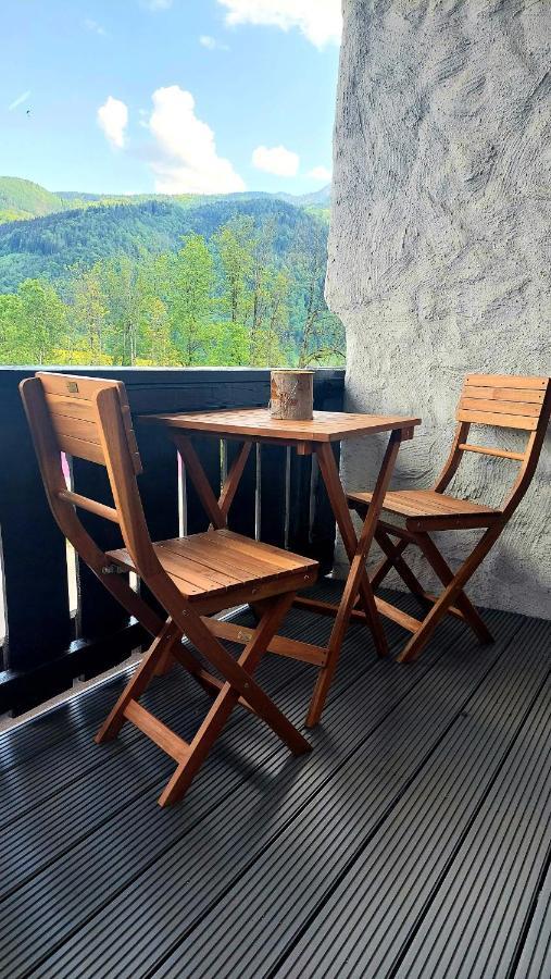 Markus Apartment Strobl Kültér fotó