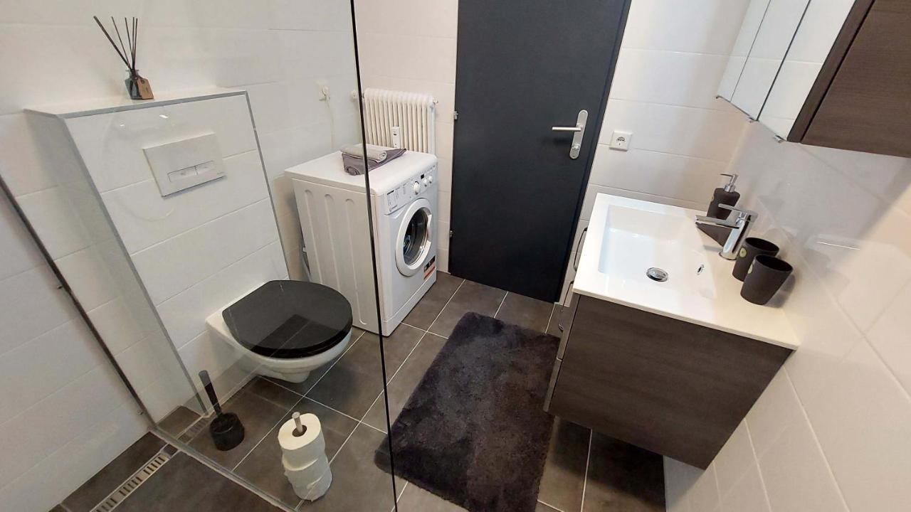 Markus Apartment Strobl Kültér fotó